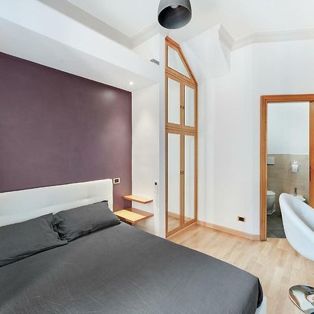 Peroni 8 Pax Brand New Apartment 罗马 外观 照片