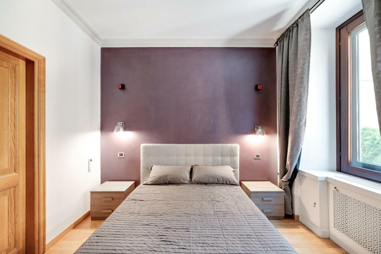 Peroni 8 Pax Brand New Apartment 罗马 外观 照片