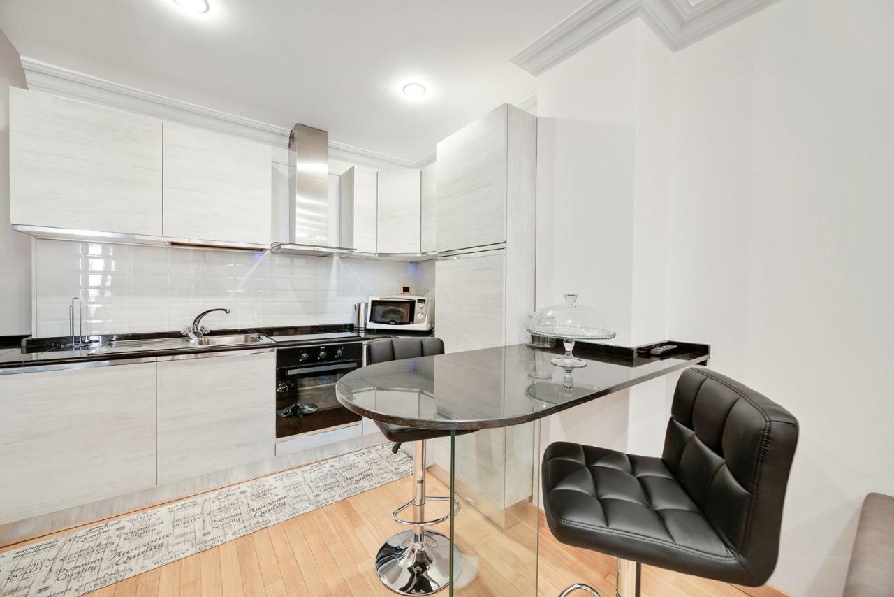 Peroni 8 Pax Brand New Apartment 罗马 外观 照片