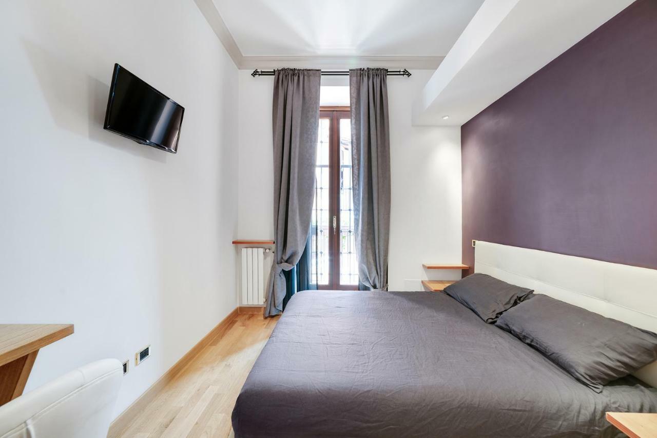 Peroni 8 Pax Brand New Apartment 罗马 外观 照片