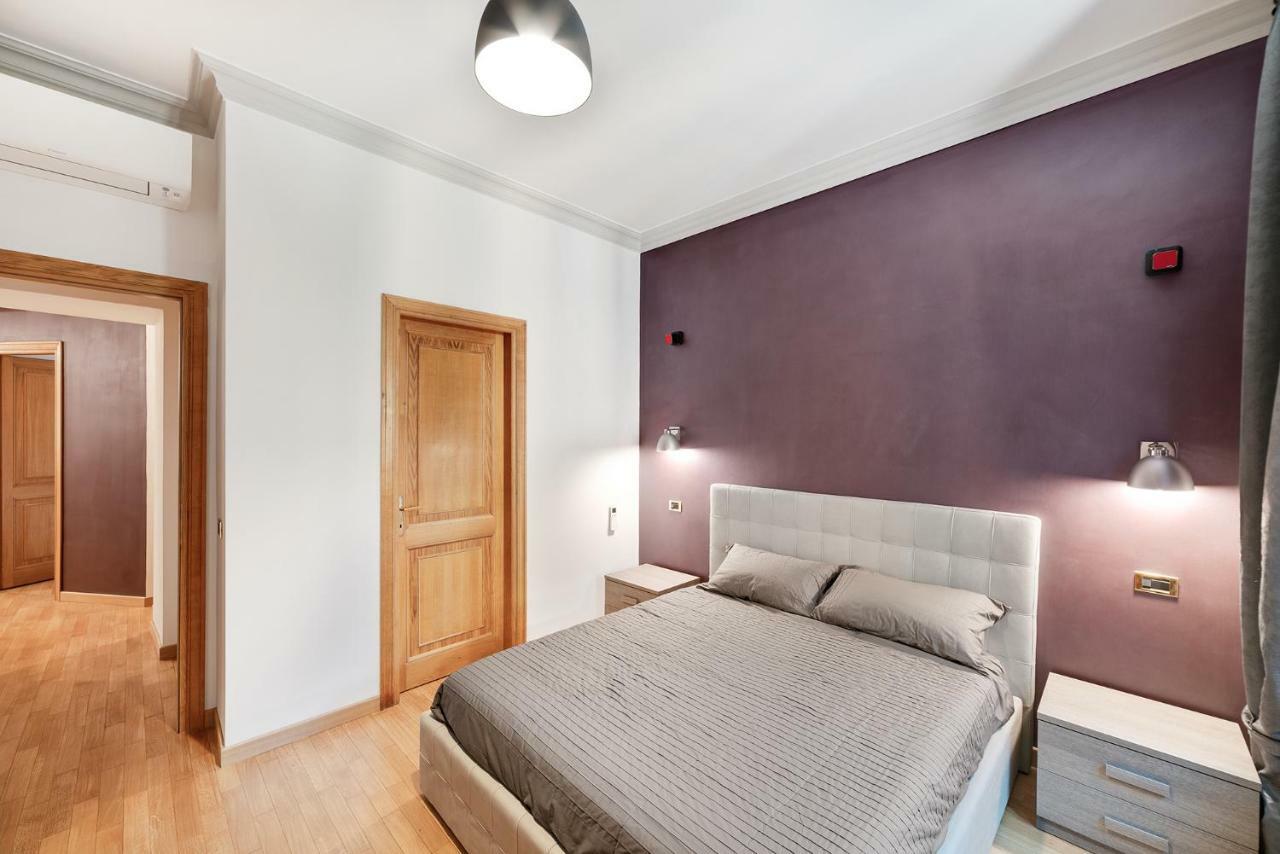 Peroni 8 Pax Brand New Apartment 罗马 外观 照片