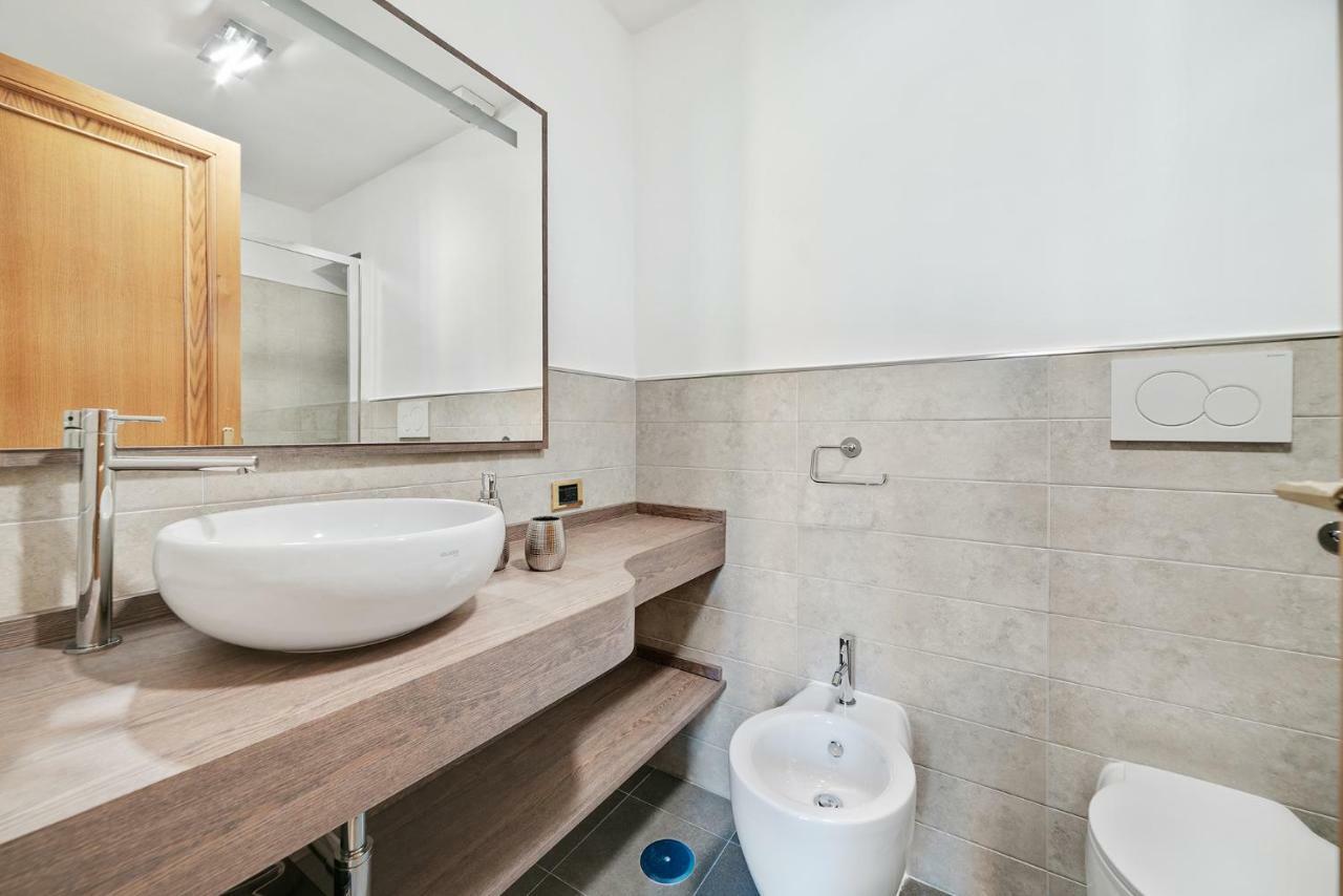 Peroni 8 Pax Brand New Apartment 罗马 外观 照片