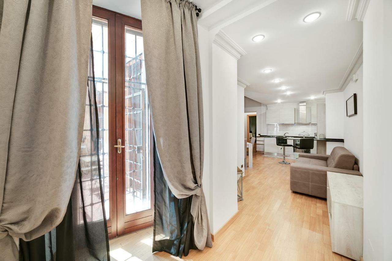 Peroni 8 Pax Brand New Apartment 罗马 外观 照片