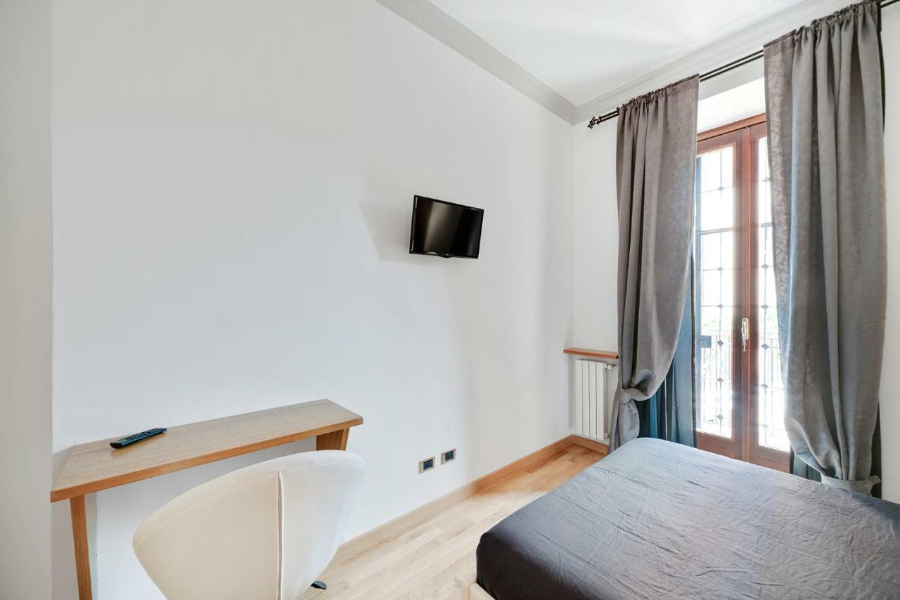 Peroni 8 Pax Brand New Apartment 罗马 外观 照片
