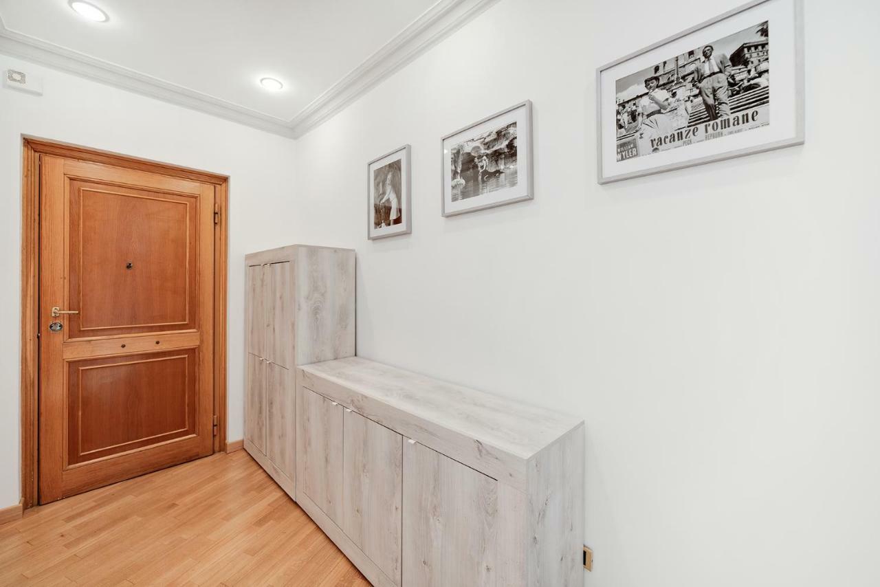 Peroni 8 Pax Brand New Apartment 罗马 外观 照片
