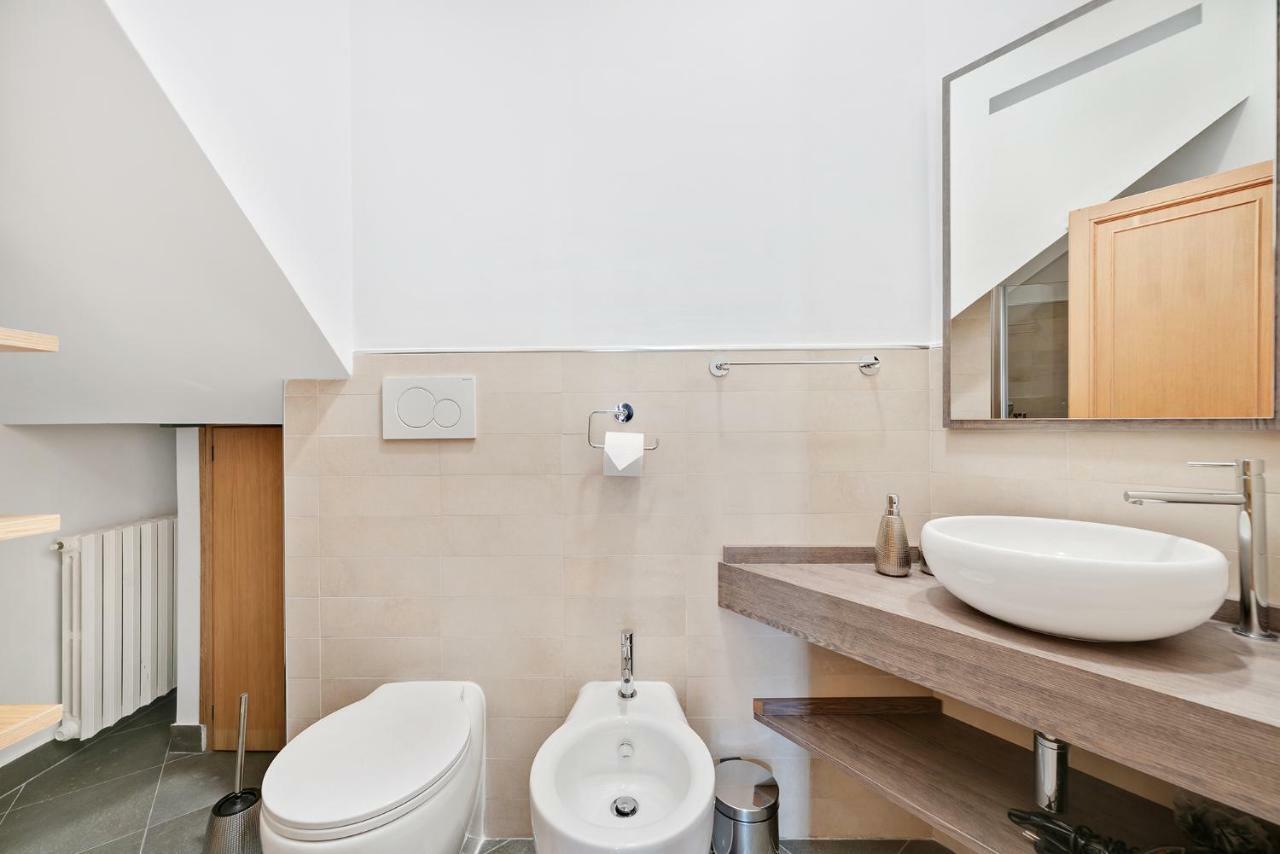 Peroni 8 Pax Brand New Apartment 罗马 外观 照片