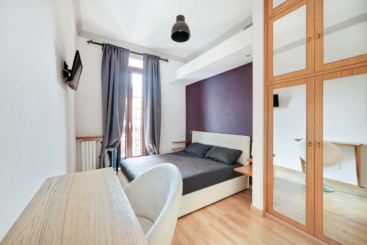 Peroni 8 Pax Brand New Apartment 罗马 外观 照片